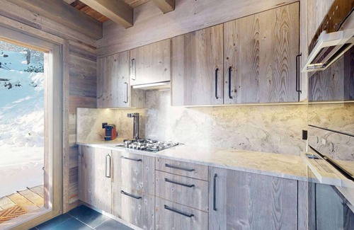 Vex Ski Chalet | Chalet in Les Masses near Ski Lift