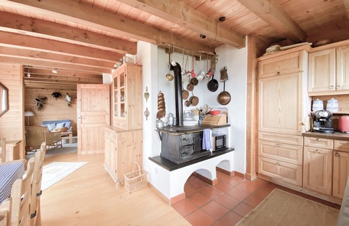 Triesenberg Ski Chalet | Chalet in Liechtenstein
