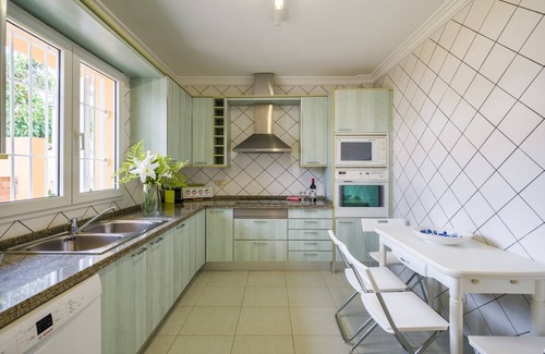 Campo Internacional Maspalomas Ski Chalet | Chalet in Maspalomas by Golf & Private Pool