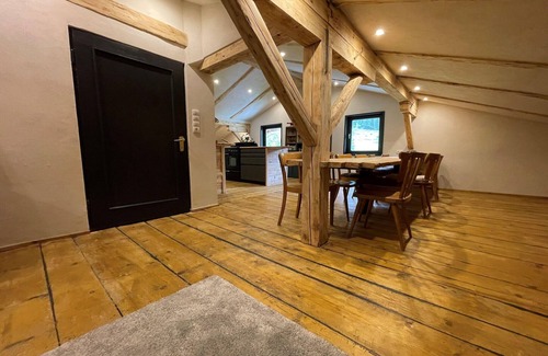 Mayrhofen House | Chalet in Mayrhofen near Ski Slopes