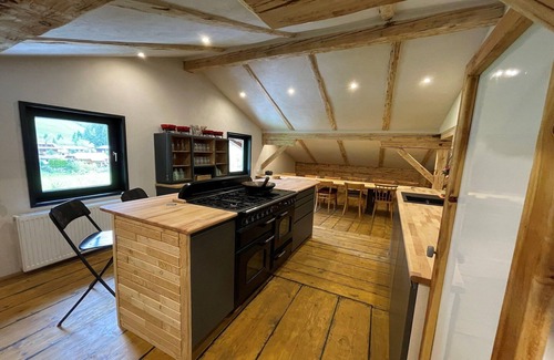 Mayrhofen House | Chalet in Mayrhofen near Ski Slopes
