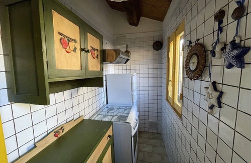Amandola Cottage | Chalet in Monte Sibillini Park