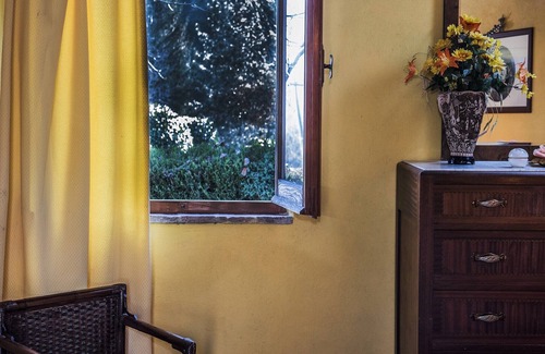 Amandola Cottage | Chalet in Monte Sibillini Park