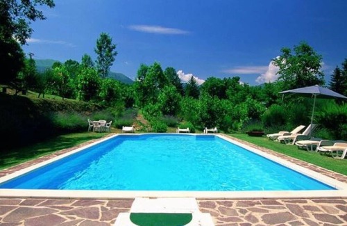Amandola Cottage | Chalet in Monte Sibillini Park