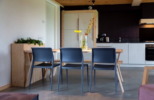 Heeten House | Chalet in Netherlands with Meadow Views