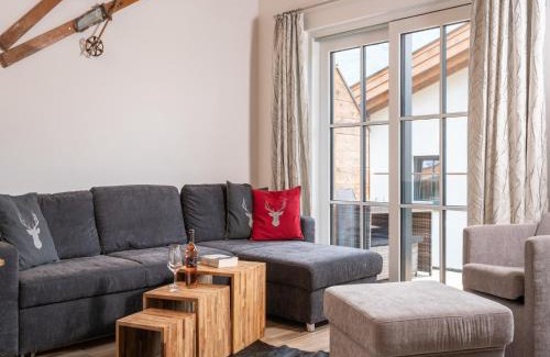 Walchen House | Chalet in Piesendorf near Ski Slopes, cleaning included