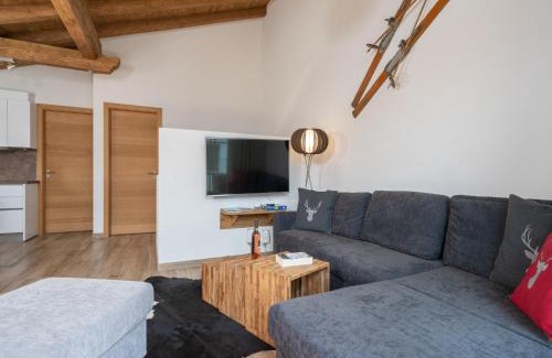 Walchen House | Chalet in Piesendorf near Ski Slopes, cleaning included