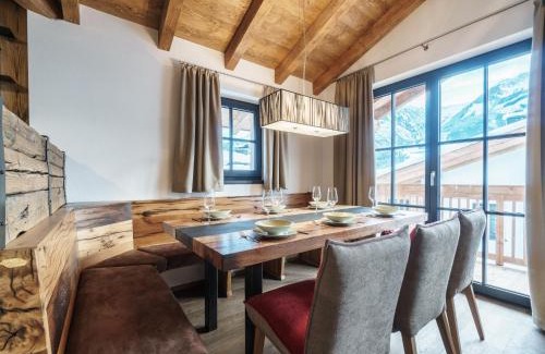 Walchen House | Chalet in Piesendorf near Ski Slopes