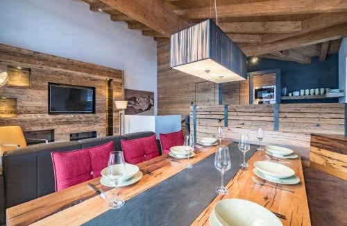 Walchen House | Chalet in Piesendorf near Ski Slopes