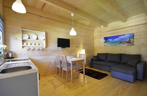 Pobierowo House | Chalet in Pobierowo near Baltic Sea Beach