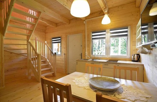 Pobierowo House | Chalet in Pobierowo near Baltic Sea Beach