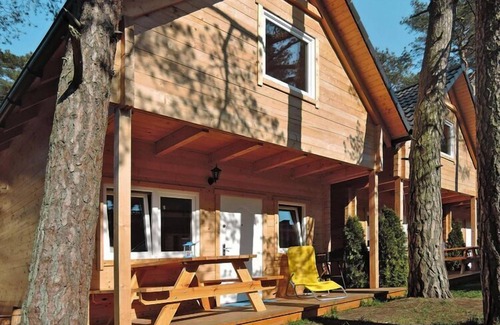 Pobierowo House | Chalet in Pobierowo near Baltic Sea Beach
