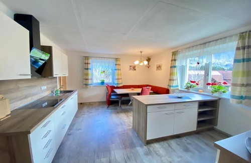Rennweg am Katschberg House | Chalet in Rennweg near Ski Slopes