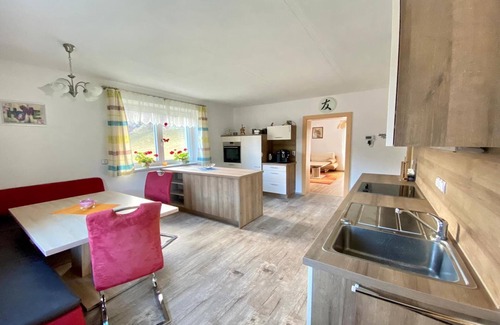 Rennweg am Katschberg House | Chalet in Rennweg near Ski Slopes