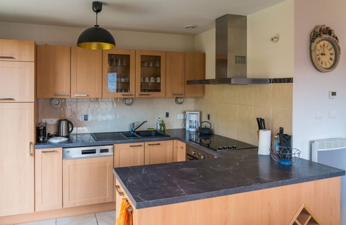 Risoul Ski Chalet | Chalet in Risoul village - Les Sizerins - 10 p