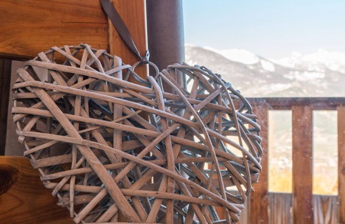 Risoul Ski Chalet | Chalet in Risoul village - Les Sizerins - 10 p