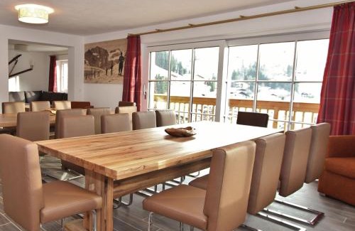 Vorderglemm Ski Chalet | Chalet in Saalbach by Ski Lift & Slopes