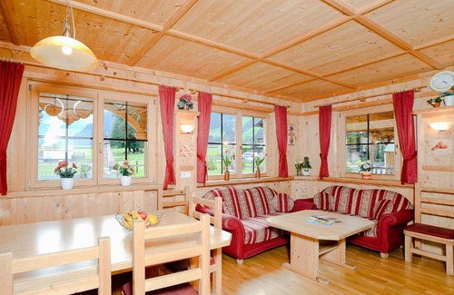 Schwendau Ski Chalet | Chalet in Schwendau - A 241.003