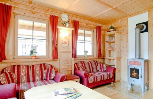 Schwendau Ski Chalet | Chalet in Schwendau - A 241.003