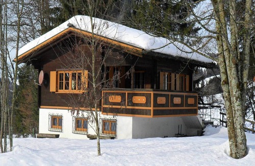 Sibratsgfaell Ski Chalet | Chalet in Sibratsgfäll near Ski Slopes
