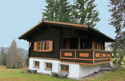Sibratsgfaell Ski Chalet | Chalet in Sibratsgfäll near Ski Slopes