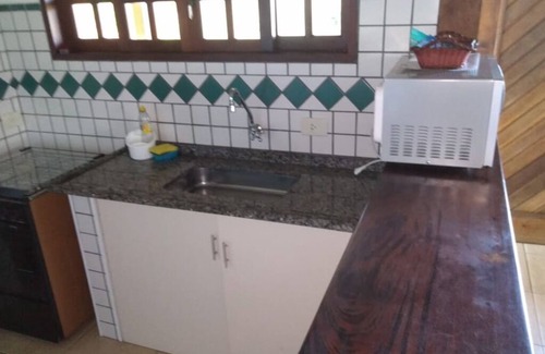 Siriuba Ski Chalet | Chalet in Siriúba - Ilhabela - Spectacular panoramic view to the Sea