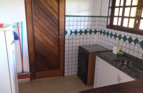 Siriuba Ski Chalet | Chalet in Siriúba - Ilhabela - Spectacular panoramic view to the Sea