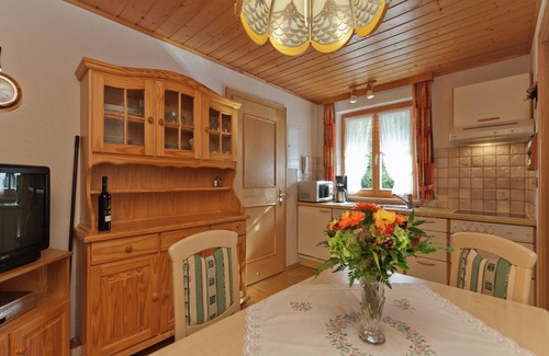 Sankt Gallenkirch Apartment | Chalet in St. Gallenkirch near Ski Slopes