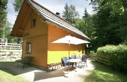 Sankt Oswald House | Chalet in St Oswald near Ski Lift