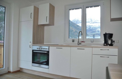 Steeg Apartment | Chalet in Steeg near Ski Slopes