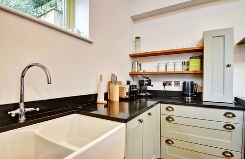 Summerbridge House | Chalet in Summerbridge near Bank Woods