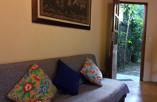 Historic Center Ski Chalet | Chalet in the center of Arraial