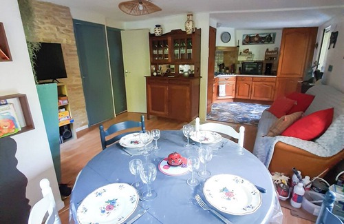 Epeigne-les-Bois Ski Chalet | Chalet in the heart of nature, ideally located for visiting the Loire castles.