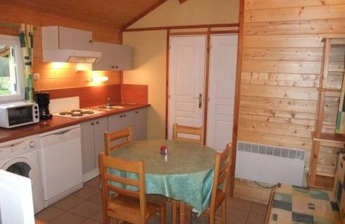 Travexin House | Chalet in the heart of a thousand ponds - Nature and relaxation