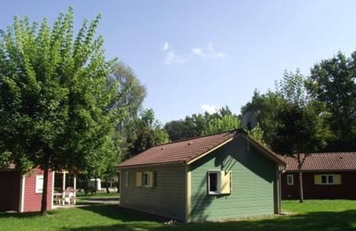 Travexin House | Chalet in the heart of a thousand ponds - Nature and relaxation