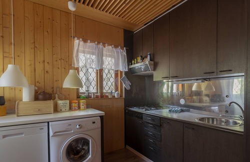 Gozd Martuljek House | Chalet in the middle of the forest and in the Slovenian mountains