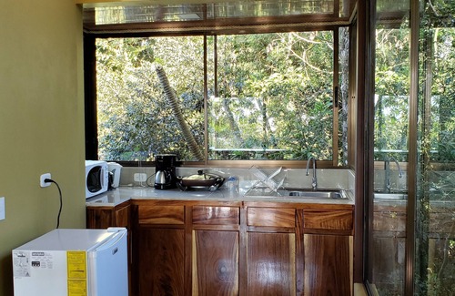 Monteverde Ski Chalet | Chalet in the mountain #3