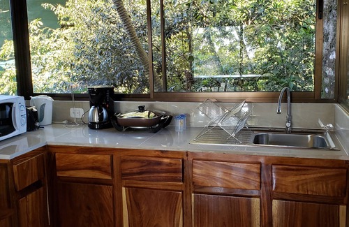 Monteverde Ski Chalet | Chalet in the mountain #3