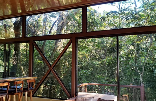 Monteverde Ski Chalet | Chalet in the mountain #3