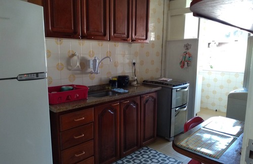 Olaria Apartment | Chalet in the woods and close to everything