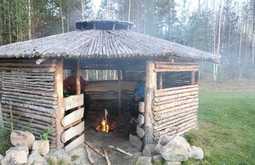 Torsby Ski Chalet | Chalet in Torsby Municipality Middle of Sweden with Sauna