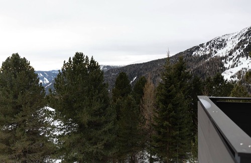 Turracher Hohe House | Chalet in Turracher Höhe near Ski Slopes