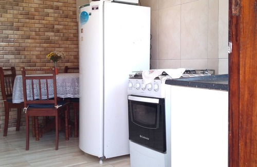Pereque-Acu Ski Chalet | Chalet in Ubatuba - Great Location with Parking ! AND