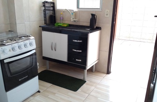 Pereque-Acu Ski Chalet | Chalet in Ubatuba - Great Location with Parking ! AND