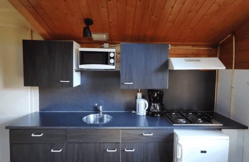 Langelo Ski Chalet | Chalet in Veluwe near Hoge Veluwe Park