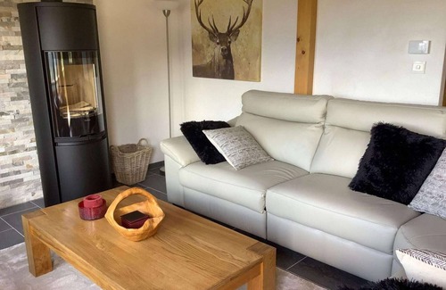 Nendaz Ski Chalet | Chalet in Veysonnaz near Ski Slopes