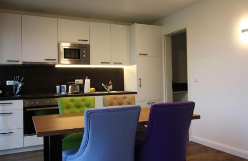 Wendorf House | Chalet in Wendorf