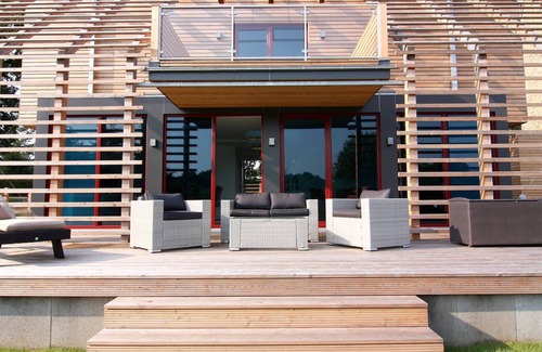 Wendorf House | Chalet in Wendorf