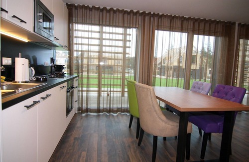 Wendorf House | Chalet in Wendorf