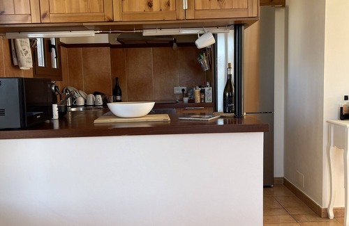 Osseja Ski Chalet | Chalet, individual house, very quiet, at 5 min walking distance from boulangerie